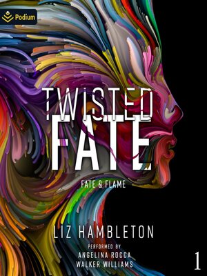 cover image of Twisted Fate